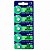 Bateria Para Relogios 397/726 Sony/Murata Kit com 5 unids - Imagem 1