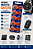 Pilha Bateria Moeda CR 1216 Sony/Murata cartela com 5 unds - Imagem 2