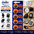 Pilha Bateria Moeda 1220 Sony/Muratta kit com 5 unidades - Imagem 1