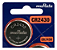 Bateria lithiun 3v 2430 Sony/Murata - Imagem 1