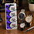 Baterias para relogio 626/377 Maxel original kit com 5 uns - Imagem 6