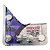 Baterias para relogio 626/377 Maxel original kit com 5 uns - Imagem 1