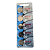 Bateria Cr 1616 Maxel  cartela com  5 unidades - Imagem 2