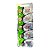 Baterias para relogio 1220 Maxel original kit com 5 uns - Imagem 3