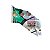 Baterias para relogio 621/364 Maxel original kit com 5 uns - Imagem 2