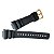 Pulseira Compatível Relogio Casio G shock w-6900 OURO +pinos 18 - Imagem 2