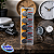 Bateria CR2016 Maxel cartela com 5 uns - Imagem 11