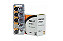 Bateria Cr2025 Maxel cartela com 5 uns - Imagem 3