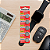 Bateria Lithium 3v Cr 2032 Panasonic,cartela com 5 uns - Imagem 6