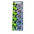 Baterias para relogio 362 Maxel original kit com 5 uns - Imagem 1