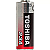 Pilha alcalina 23A 12v, Toshiba Kit com 5 Unidades - Imagem 3