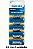 Pilhas A23 12v Philips kit com 5 unidades - Imagem 2