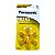 Pilha aparelho Auditivo Pr230/10 Panasonic Cartela C/ 6 Unds - Imagem 1