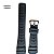 Pulseira  compativel G-Shock 5600 PRATA + Pinos - Imagem 1