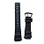 Pulseira  compativel G-Shock 5600 PRATA + Pinos - Imagem 3