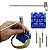 Base E Ponteiras Para Diminuir Pulseira+martelinho+aparelho - Imagem 1