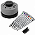 CHAVE FENDA RELOJOEIRO KIT 9 PÇS - Imagem 8