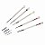 CHAVES DE FENDA PARA RELOJOEIRO KIT COM 5 PCS - Imagem 5