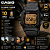 Relógio Casio W800HG Original Prova d’Água 100m Digital Masculino Luz LED - Imagem 4