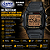 Relógio Casio W800HG Original Prova d’Água 100m Digital Masculino Luz LED - Imagem 5