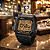 Relógio Casio W800HG Original Prova d’Água 100m Digital Masculino Luz LED - Imagem 3