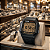 Relógio Casio W800HG Original Prova d’Água 100m Digital Masculino Luz LED - Imagem 5