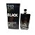 Perfume Carolina Herrera 212 VIP Black Masculino 100ml Original - Imagem 4