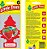 Aromatizantes Little  tree importado EUA kit com 10 UNS - Imagem 9