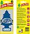 Aromatizantes Little  tree importado EUA kit com 10 UNS - Imagem 2
