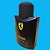 Perfume Ferrari Black Masculino 125ml Original Lacrado - Imagem 7