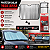 Protetor Solar Painel Automotivo Gadan Proteção UV - Imagem 2