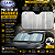 Protetor Solar Painel Automotivo Gadan Proteção UV - Imagem 3