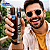 Perfume Cuba Blue Masculino Eau De Toilette 35ml - Original e Lacrado - Imagem 3
