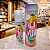 Perfume Feminino Cuba La Vida Eau de Parfum 100ml - Original e Lacrado - Imagem 3