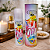 Perfume Feminino Cuba La Vida Eau de Parfum 100ml - Original e Lacrado - Imagem 5