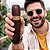 Perfume Cuba Royal Masculino 100ml Original Lacrado Importado - Imagem 2