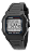 Relógio Masculino Casio W-800hg Original Série Prata Wr100m - Imagem 1