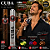 Pefume masculino Cuba Gold RED 35ml - Imagem 2