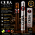 Pefume masculino Cuba Gold RED 35ml - Imagem 3