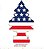 Aromatizantes Little  tree importado EUA kit com 3 UNS - Imagem 2