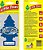 Aromatizantes Little  tree importado EUA kit com 3 UNS - Imagem 6