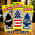 Aromatizantes Little  tree importado EUA kit com 3 UNS - Imagem 2