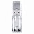 Carregador Pilhas Aa E Aaa Usb - Imagem 1