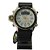Relogio Original Atlantis Borracha modelo Aqualand - Imagem 4