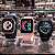 Relogio inteligente Smart watch D20 - Imagem 9