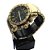 Relogio Masculino Atlantis A3310 Original modelo BULGARI - Imagem 3