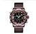 Relogio Naviforçe Masculino Esportivo Pulseira  Aço 9153 - Imagem 2