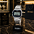 Relogio digital masculino feminino aço Skmei 1123 f91 - Imagem 9
