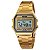 Relogio  digital masculino feminino aço Skmei 1123 f91 - Imagem 2