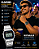 Relógio Casio A158WA Original Digital Aço Prata - Imagem 3